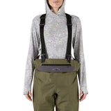 Patagonia Women's Swiftcurrent Traverse Waders — view 10