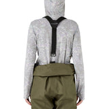 Patagonia Women's Swiftcurrent Traverse Waders — view 11