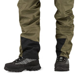 Patagonia Men's Swiftcurrent Traverse Zip Front Waders — view 9