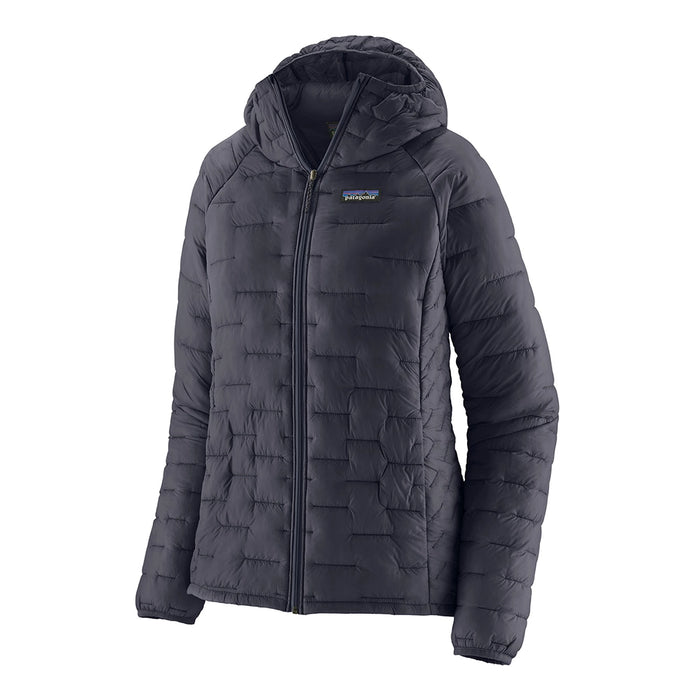 Patagonia Women's Micro Puff Hoody — Tom's Outdoors