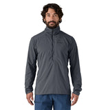 Patagonia Men's Nano-Air Ultralight Pullover — view 2