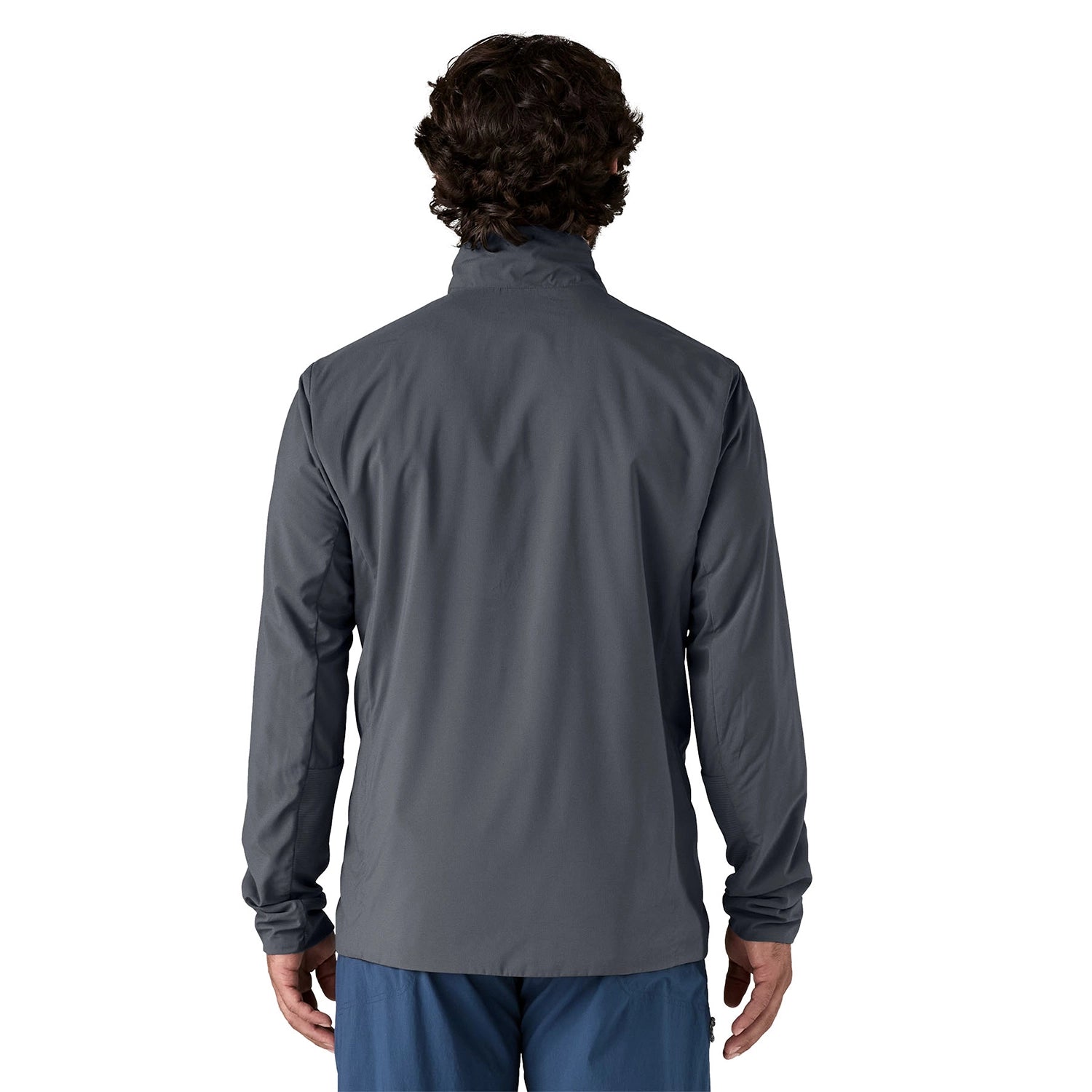 Patagonia Men's Nano-Air Ultralight Pullover — view 3