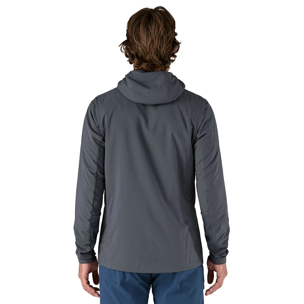 Patagonia Men's Nano-Air Ultralight Full-Zip Hoody — view 2