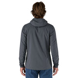 Patagonia Men's Nano-Air Ultralight Full-Zip Hoody — view 2