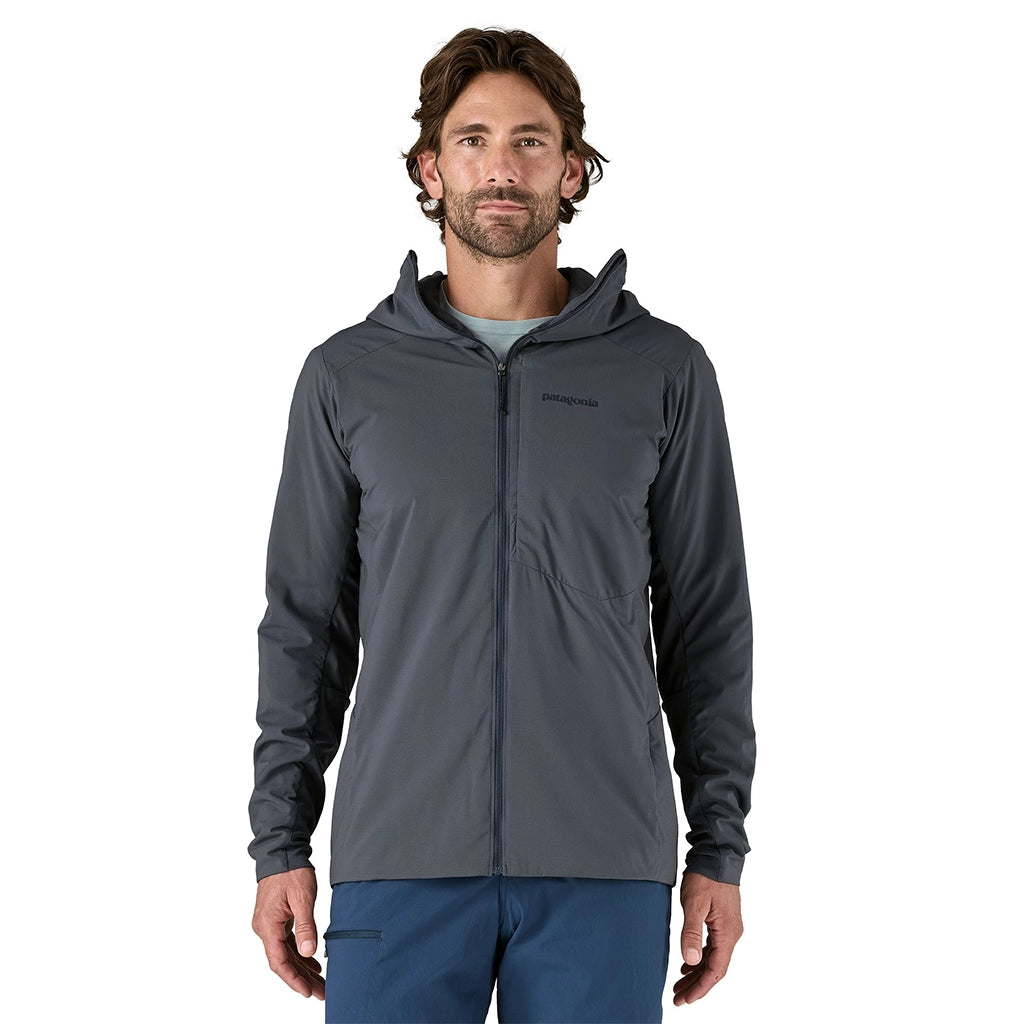Patagonia Men's Nano-Air Ultralight Full-Zip Hoody — view 3