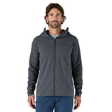 Patagonia Men's Nano-Air Ultralight Full-Zip Hoody — view 3