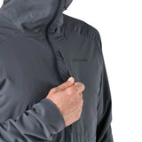 Patagonia Men's Nano-Air Ultralight Full-Zip Hoody — view 5