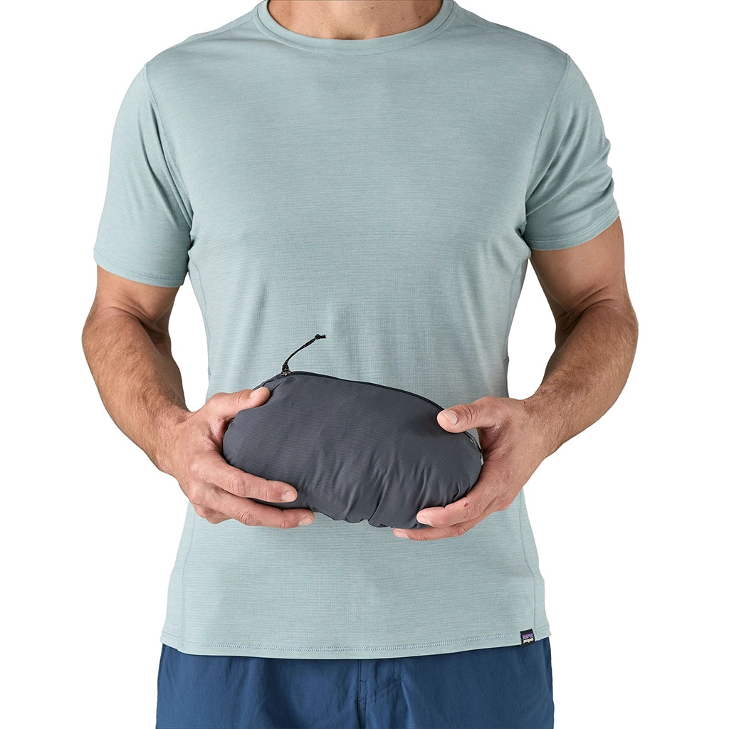 Patagonia Men's Nano-Air Ultralight Full-Zip Hoody — view 7