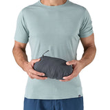 Patagonia Men's Nano-Air Ultralight Full-Zip Hoody — view 7