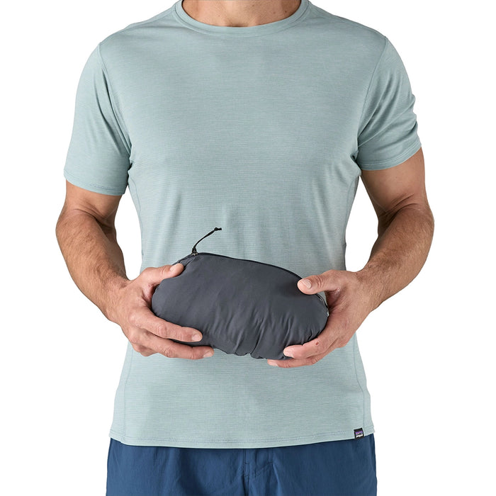 Patagonia Men's Nano-Air Ultralight Full-Zip Hoody - 85365_SMDB Details 6