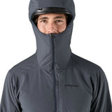 Patagonia Men's Nano-Air Ultralight Full-Zip Hoody — view 6