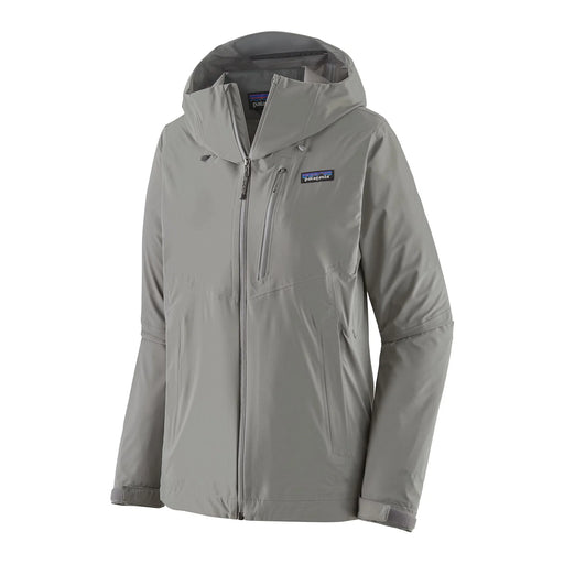 Patagonia Women's Granite Crest Jacket Forever Grey hero