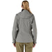 Patagonia Women's Granite Crest Jacket Forever Grey detail 2