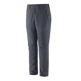 Patagonia Men's Terravia Trail Pants - Regular - Smolder Blue