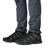 Patagonia Men's Terravia Trail Pants - Regular - Smolder Blue — view 10