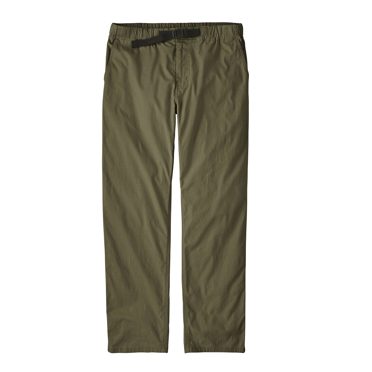 Patagonia Men's Lightweight All-Wear Gi Pants - Basin Green