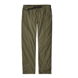 Patagonia Men's Lightweight All-Wear Gi Pants - Basin Green