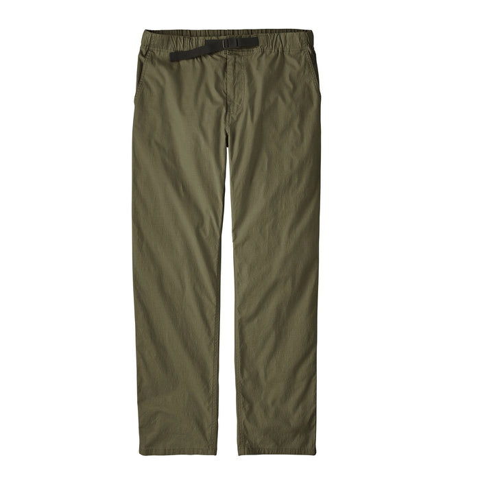 Patagonia Men's Lightweight All-Wear Gi Pants - Basin Green