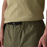 Patagonia Men's Lightweight All-Wear Gi Pants - Basin Green — view 4