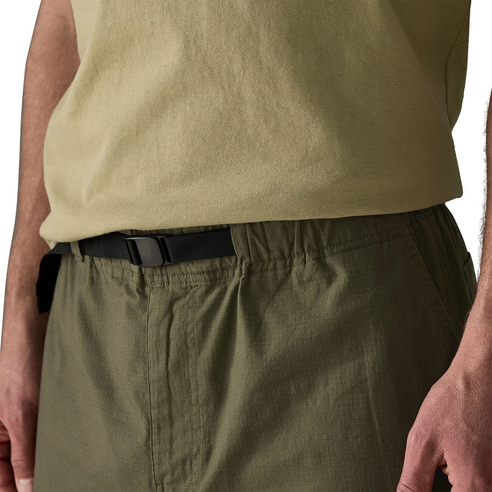 Patagonia Men's Lightweight All-Wear Gi Pants - Basin Green — view 4