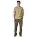 Patagonia Men's Lightweight All-Wear Gi Pants - Basin Green — view 5
