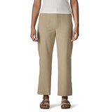 Patagonia Women's Roamwith Pants - Black — view 2