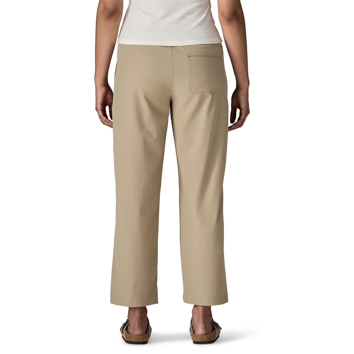 Patagonia Women's Roamwith Pants - Black — view 3