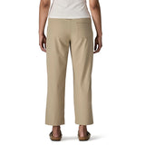 Patagonia Women's Roamwith Pants - Black — view 3