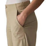 Patagonia Women's Roamwith Pants - Black — view 8
