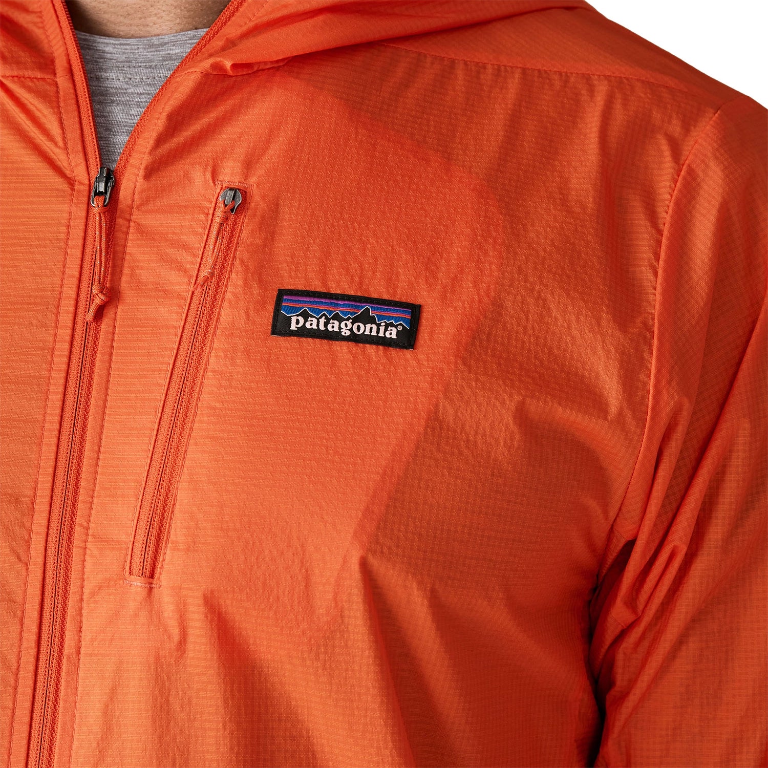 Patagonia Men's Houdini Jacket — view 8