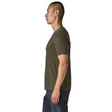 Patagonia Men's Cap Cool Trail Shirt - Basin Green — view 4