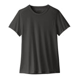 Patagonia Women's Cap Cool Trail Shirt - Ink Black