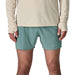 Patagonia Men's Strider Pro Shorts - 5 in. - Blue Sage — view 3