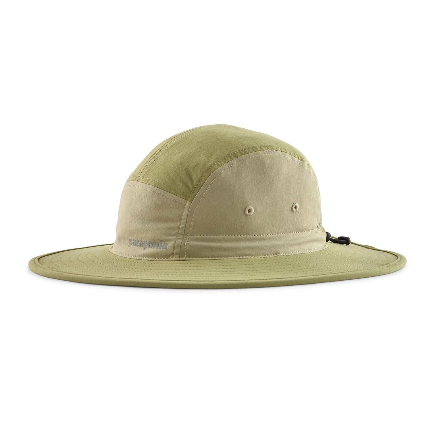Patagonia Quandary Brimmer - Gumtree Green