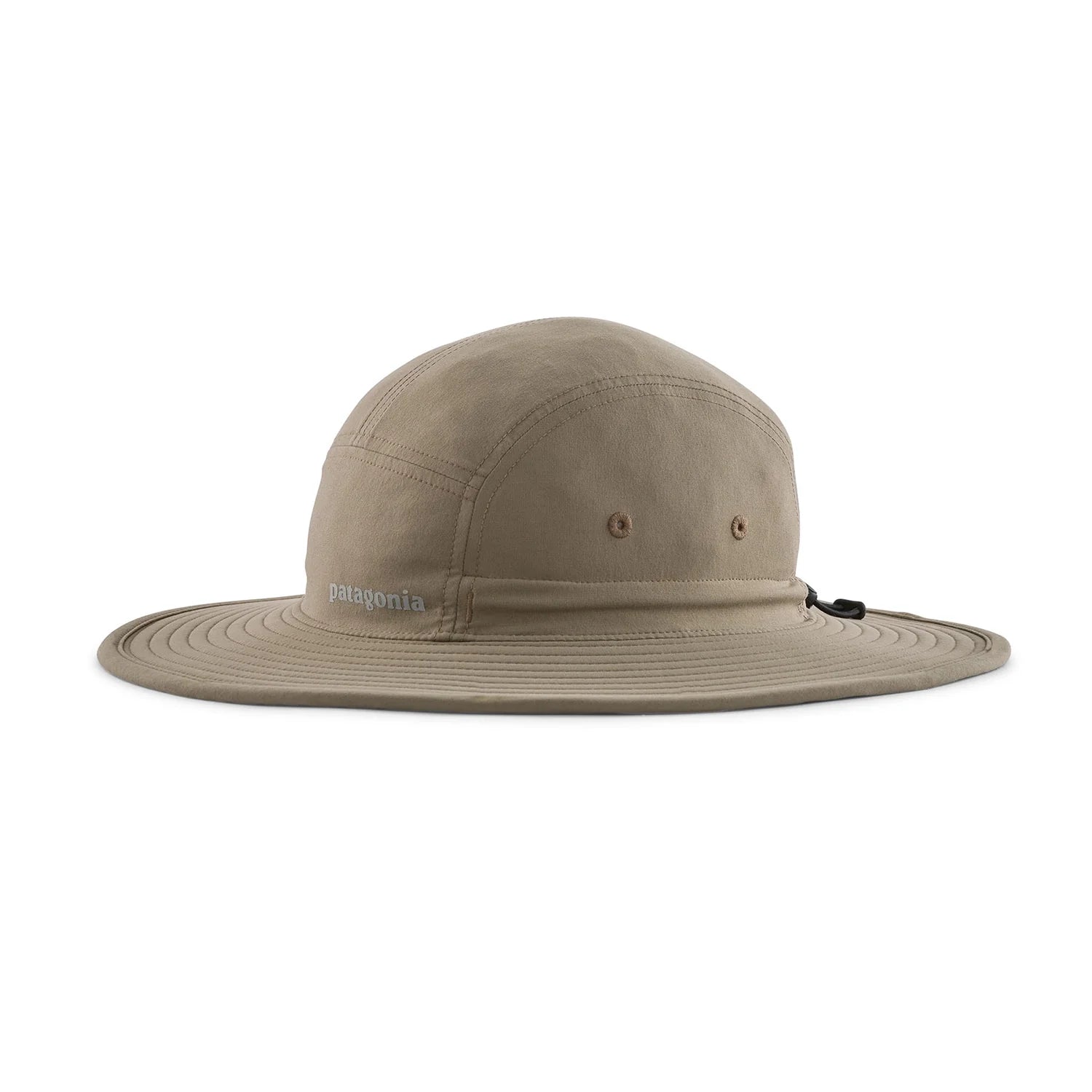 Patagonia Quandary Brimmer Wing Grey hero