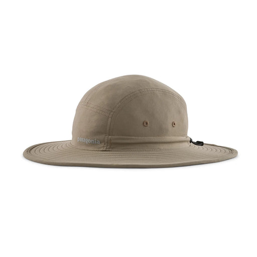 Patagonia Quandary Brimmer Wing Grey hero