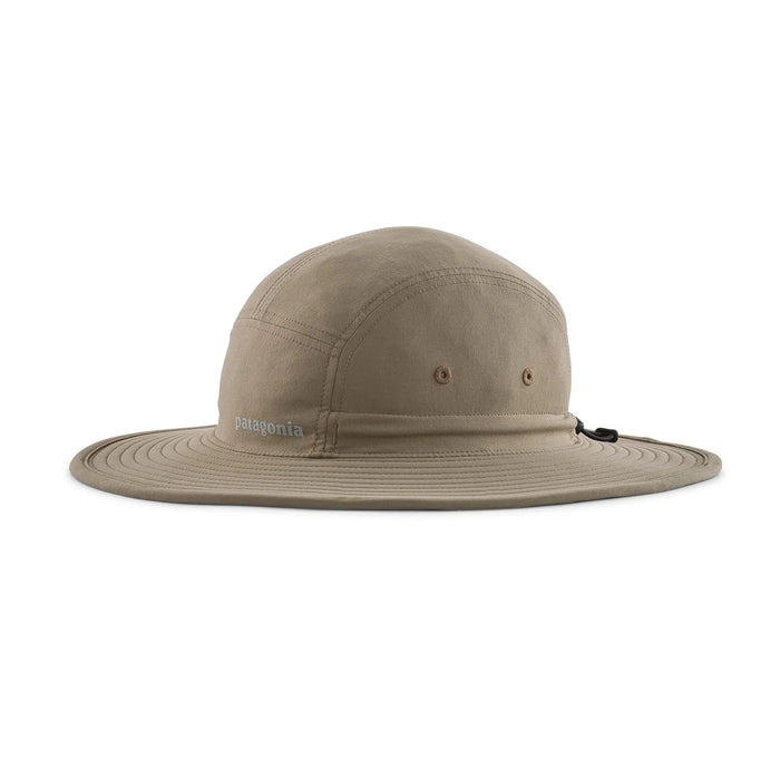Patagonia Quandary Brimmer Wing Grey hero