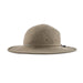 Patagonia Quandary Brimmer Wing Grey hero