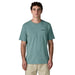 Patagonia Men's Take a Stand Responsibili-Tee - Salty Roach: Bobcat Brown — view 3