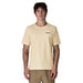 Patagonia Men's Fitz Roy Trout T-Shirt - Cover Green — view 3