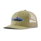 Patagonia Fitz Roy Trout Trucker Hat — view 6