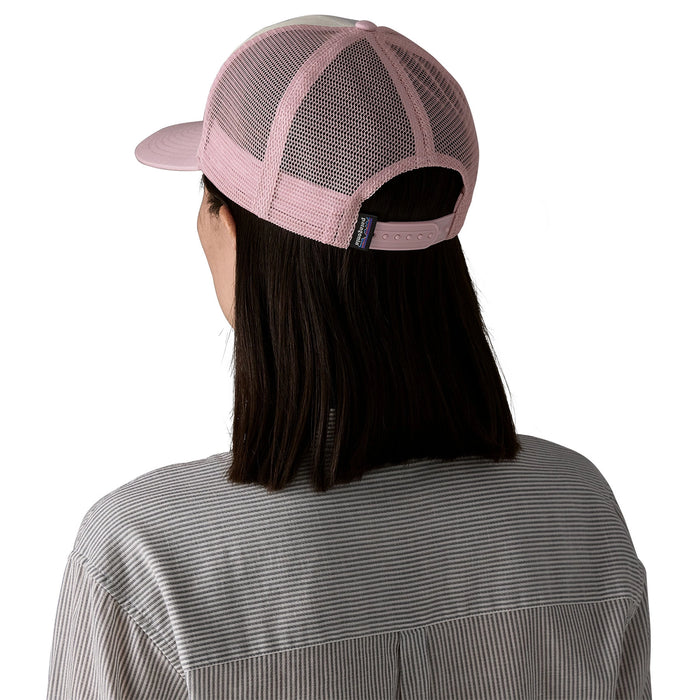 Patagonia P-6 Logo Trucker Hat