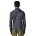 Patagonia Men's R1 Ultralight Hoody - Smolder Blue — view 3