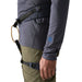 Patagonia Men's R1 Ultralight Hoody - Smolder Blue — view 6