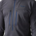 Patagonia Men's R1 Ultralight Hoody - Smolder Blue — view 8
