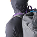 Patagonia Men's R1 Ultralight Hoody - Smolder Blue — view 9