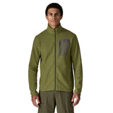 Patagonia Men's R1 Air Jacket - Summit Blue — view 2