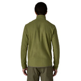 Patagonia Men's R1 Air Jacket - Summit Blue — view 3