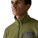 Patagonia Men's R1 Air Jacket - Summit Blue — view 4