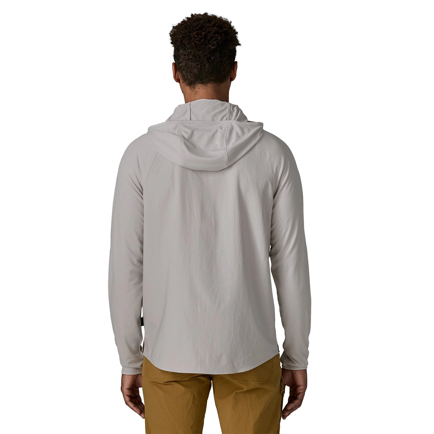 Patagonia Men's River Rambler Hybrid Sun Hoody — view 3